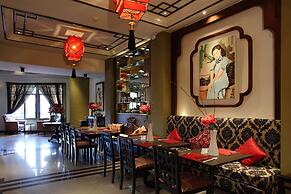 Shanghai Mansion Bangkok