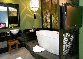 Shanghai Mansion Bangkok