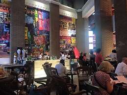 Shanghai Mansion Bangkok