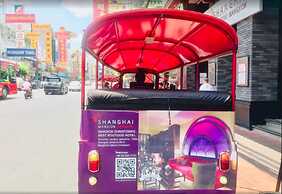 Shanghai Mansion Bangkok