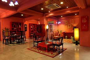 Shanghai Mansion Bangkok