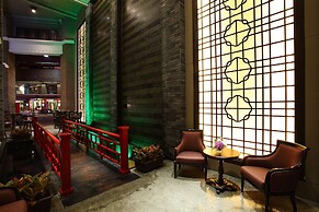 Shanghai Mansion Bangkok