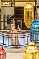 Shanghai Mansion Bangkok