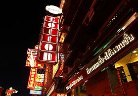 Shanghai Mansion Bangkok