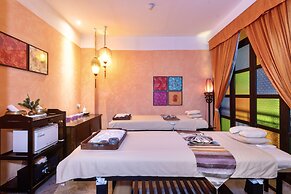 Shanghai Mansion Bangkok