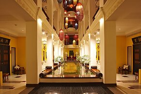 Shanghai Mansion Bangkok