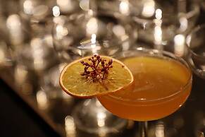 Shanghai Mansion Bangkok