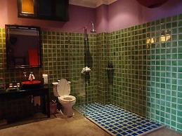 Shanghai Mansion Bangkok