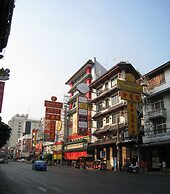 Shanghai Mansion Bangkok