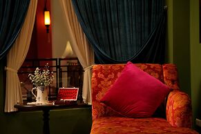 Shanghai Mansion Bangkok