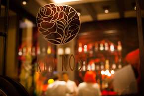 Shanghai Mansion Bangkok