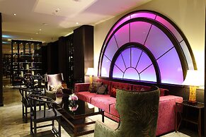 Shanghai Mansion Bangkok