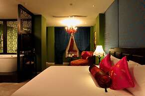 Shanghai Mansion Bangkok