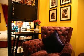 Shanghai Mansion Bangkok