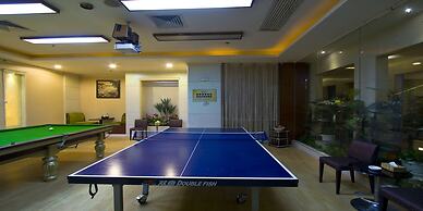 Shenzhen Kaili Hotel