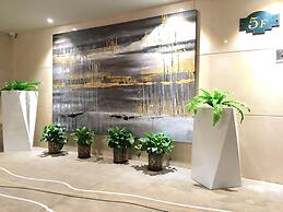 Shenzhen Kaili Hotel