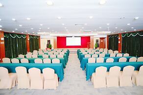 Shenzhen Kaili Hotel