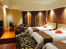 Shenzhen Kaili Hotel