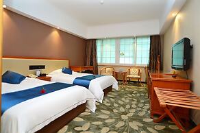 Shenzhen Kaili Hotel