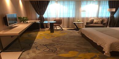 Shenzhen Kaili Hotel