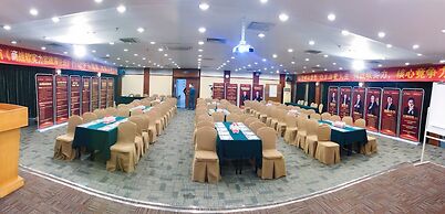 Shenzhen Kaili Hotel