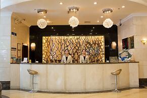 Shenzhen Kaili Hotel