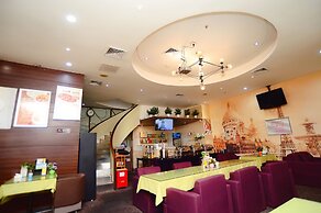 Shenzhen Kaili Hotel