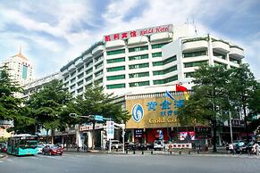 Shenzhen Kaili Hotel