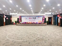 Shenzhen Kaili Hotel