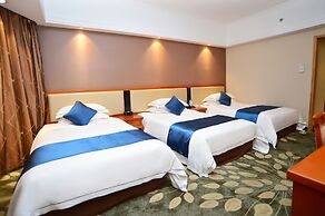 Shenzhen Kaili Hotel