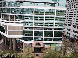 Shenzhen Kaili Hotel