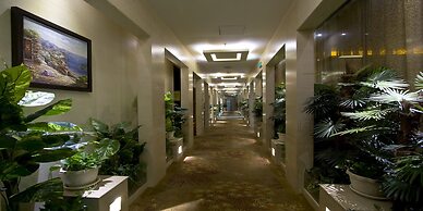 Shenzhen Kaili Hotel