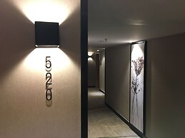 Shenzhen Kaili Hotel