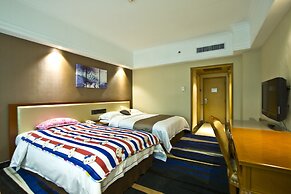 Shenzhen Kaili Hotel