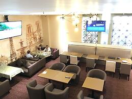 Shenzhen Kaili Hotel