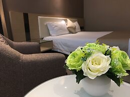 Shenzhen Kaili Hotel