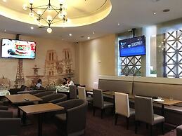 Shenzhen Kaili Hotel