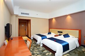 Shenzhen Kaili Hotel