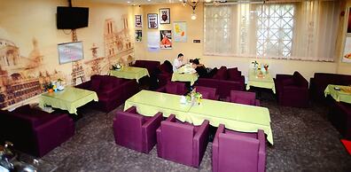 Shenzhen Kaili Hotel