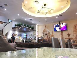 Shenzhen Kaili Hotel