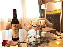 Shenzhen Kaili Hotel