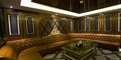 Shenzhen Kaili Hotel