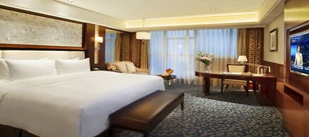 Quanzhou C&D Hotel