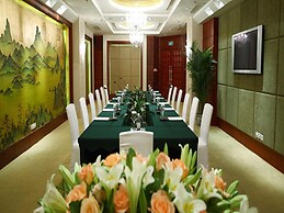 Quanzhou C&D Hotel