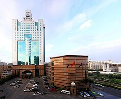 Quanzhou C&D Hotel