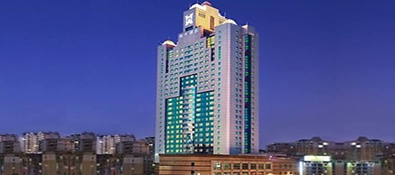 Quanzhou C&D Hotel