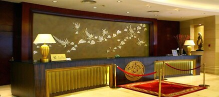 Quanzhou C&D Hotel