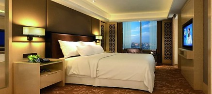 Quanzhou C&D Hotel