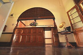 Bandarawela Hotel