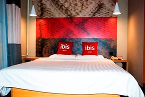 ibis Beijing Tuanjiehu